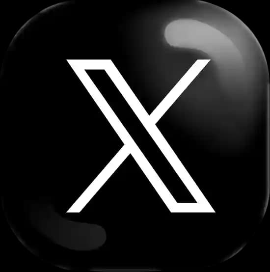 Twitter icon illustration