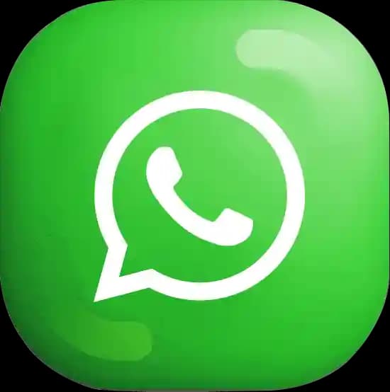 WhatsApp icon illustration