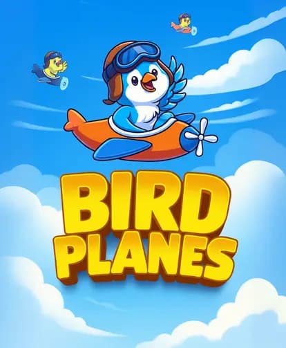Bird Planes
