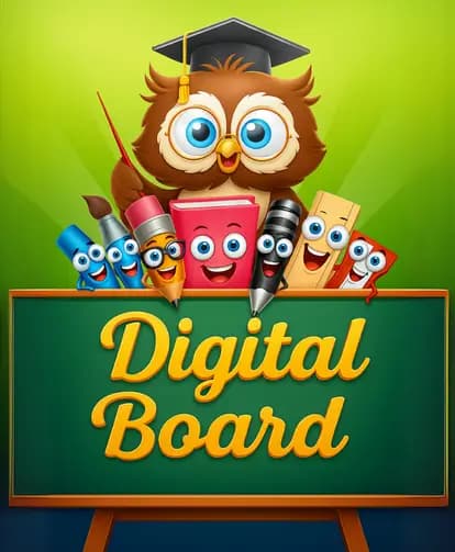 Digital Board