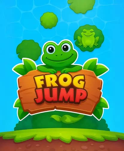 Frog Jump