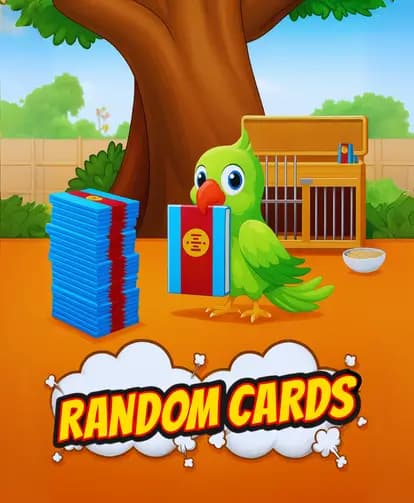 Random Cards