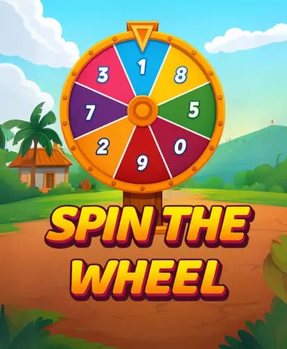 Spin The Wheel