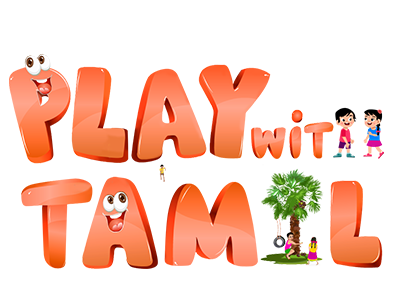 Play with Tamil Logo