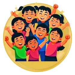 Learning zones illustration