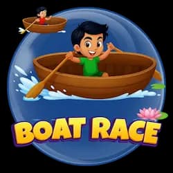 Multiplayer learning games illustration