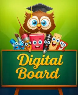 Digital Board