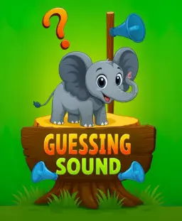 Guessing Sound