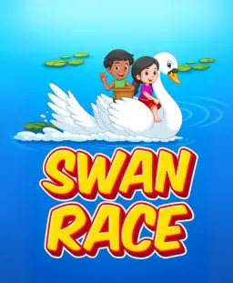 Swan Race