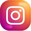 Instagram icon illustration