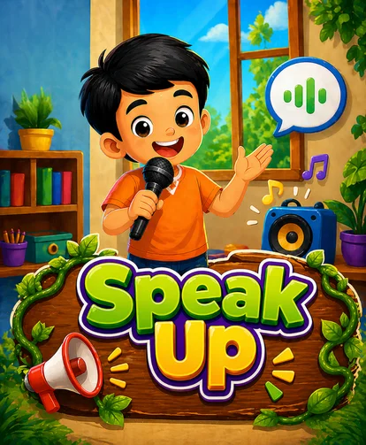 Speak Up