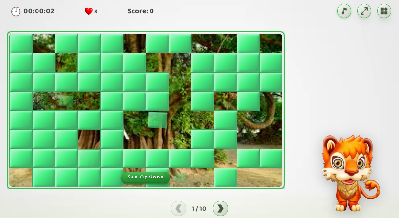 Activity Image