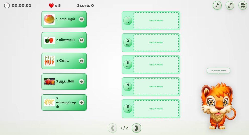 Activity Image