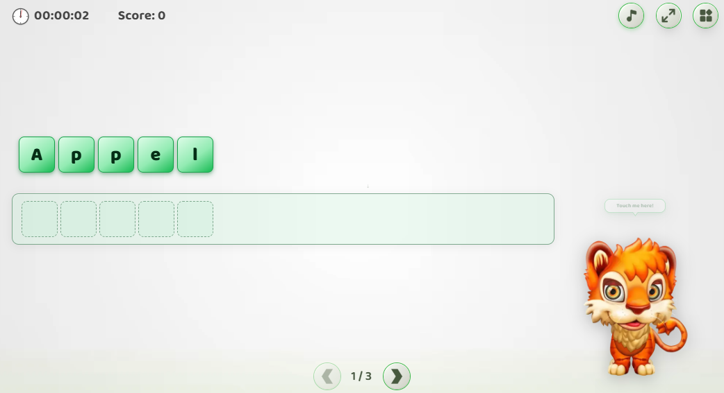 Activity Image