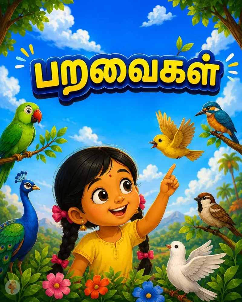 பறவைகள்